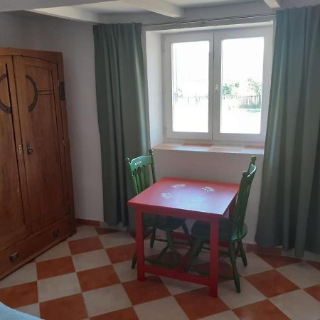 Camping Fantazia Tanya Szentkirály Екстериор снимка